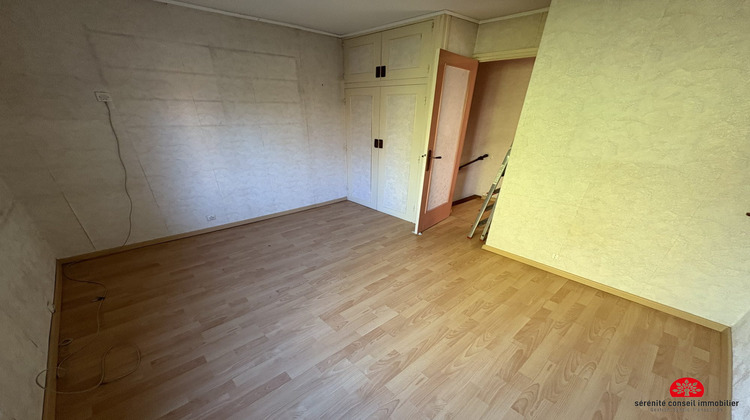 Ma-Cabane - Vente Maison Lyon, 98 m²