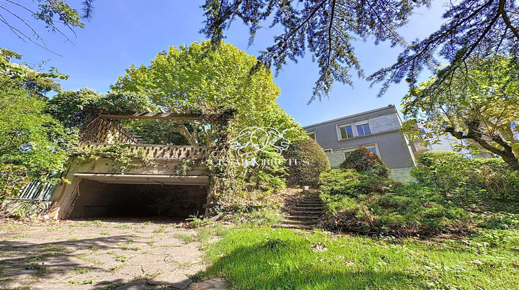 Ma-Cabane - Vente Maison Lyon, 163 m²