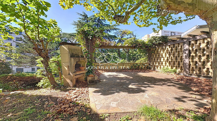 Ma-Cabane - Vente Maison Lyon, 163 m²