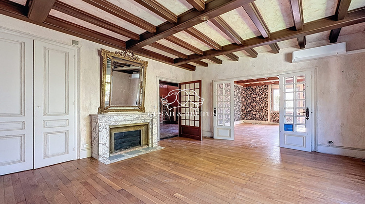 Ma-Cabane - Vente Maison Lyon, 163 m²