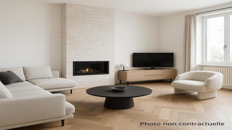 Ma-Cabane - Vente Maison LYON, 62 m²