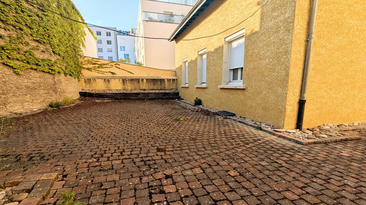 Ma-Cabane - Vente Maison LYON, 62 m²