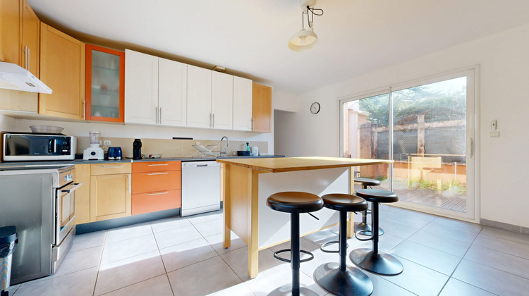 Ma-Cabane - Vente Maison Lyon, 160 m²