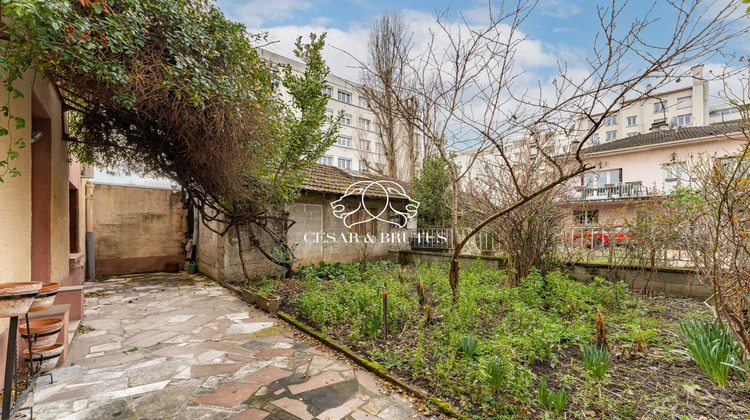 Ma-Cabane - Vente Maison Lyon, 142 m²