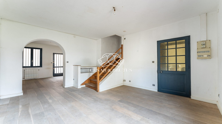 Ma-Cabane - Vente Maison Lyon, 142 m²
