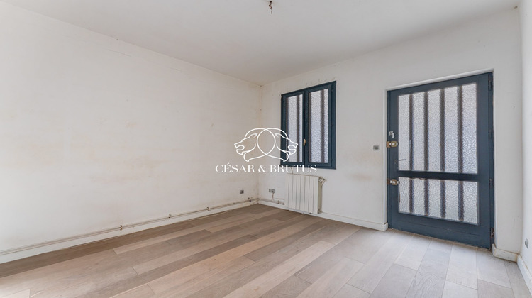 Ma-Cabane - Vente Maison Lyon, 142 m²