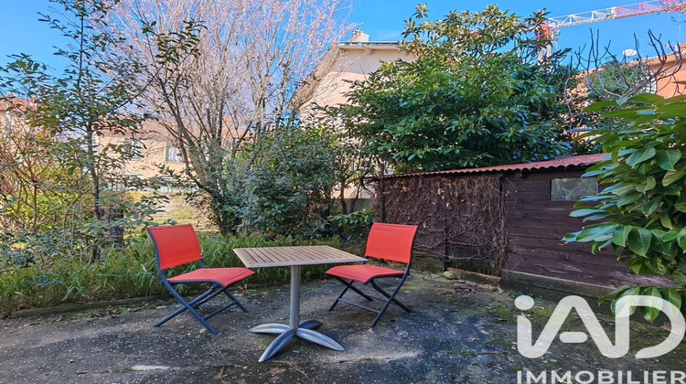 Ma-Cabane - Vente Maison Lyon, 65 m²