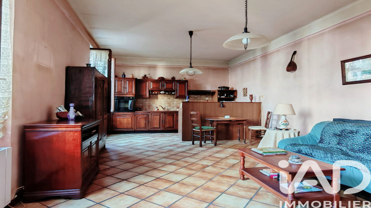 Ma-Cabane - Vente Maison Lyon, 65 m²