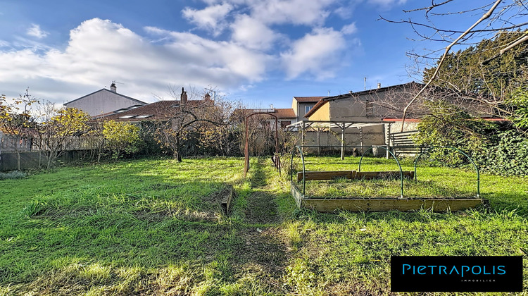 Ma-Cabane - Vente Maison Lyon, 142 m²