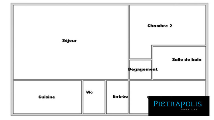 Ma-Cabane - Vente Maison Lyon, 142 m²