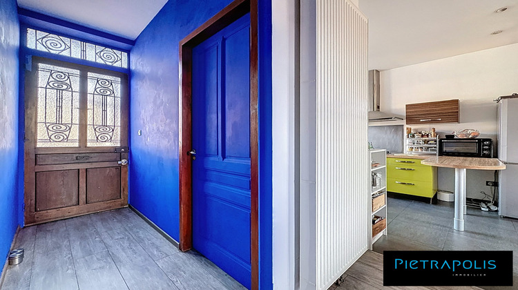 Ma-Cabane - Vente Maison Lyon, 142 m²