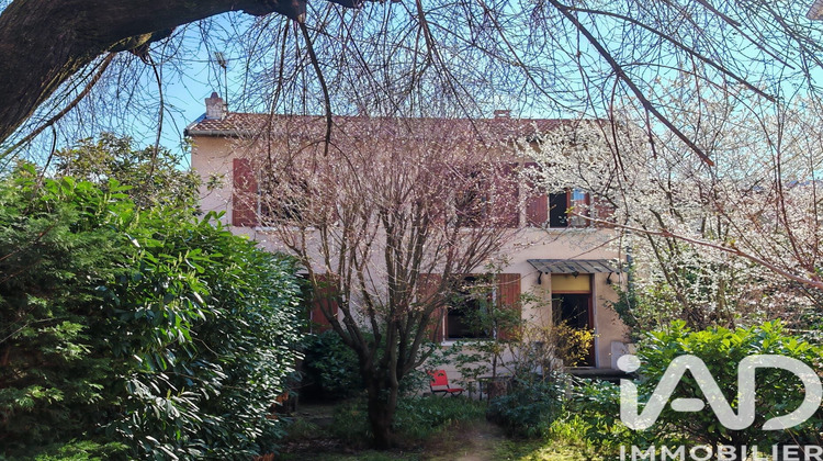 Ma-Cabane - Vente Maison Lyon, 65 m²
