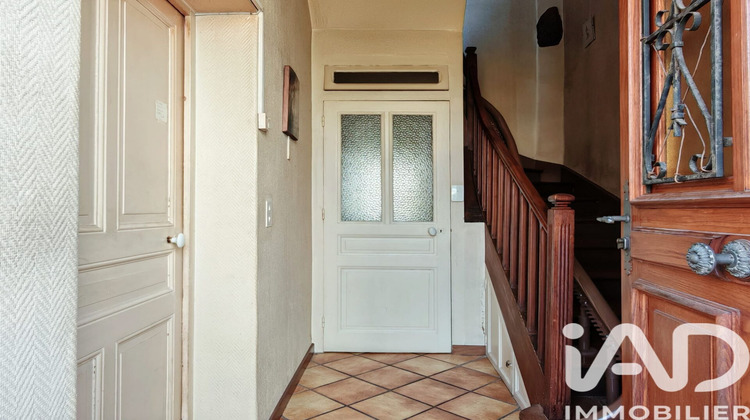 Ma-Cabane - Vente Maison Lyon, 65 m²