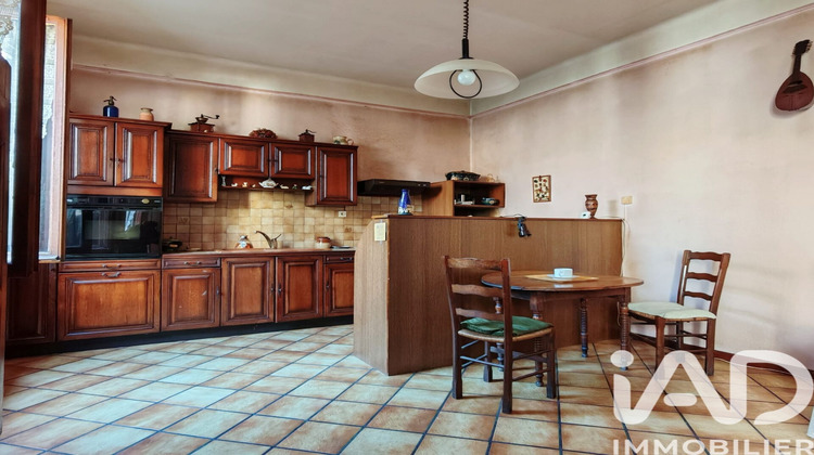 Ma-Cabane - Vente Maison Lyon, 65 m²