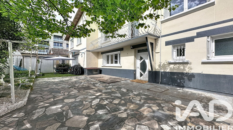 Ma-Cabane - Vente Maison Lyon, 120 m²