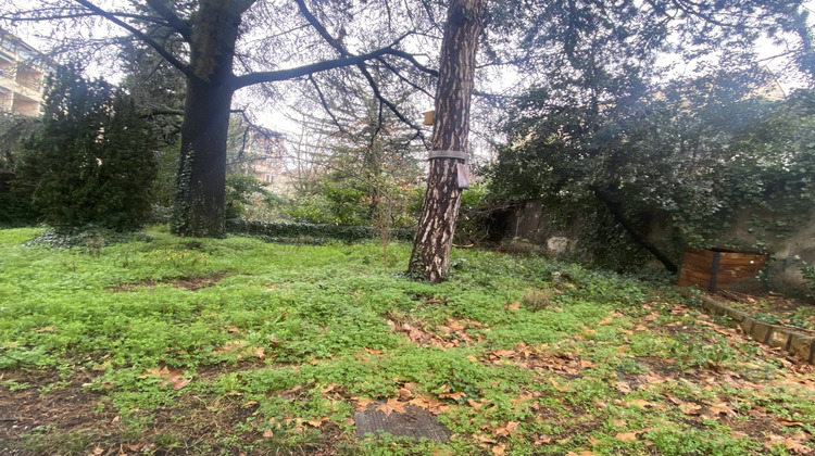 Ma-Cabane - Vente Maison Lyon, 130 m²