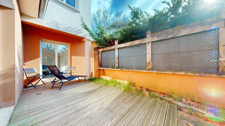 Ma-Cabane - Vente Maison Lyon, 161 m²