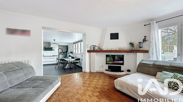 Ma-Cabane - Vente Maison Lyon, 120 m²