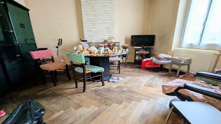 Ma-Cabane - Vente Maison LYON, 62 m²