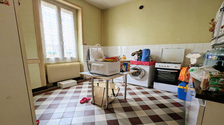 Ma-Cabane - Vente Maison LYON, 62 m²