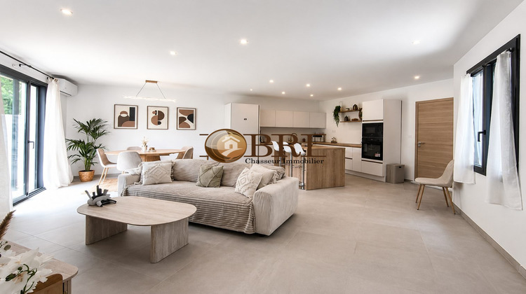 Ma-Cabane - Vente Maison Lyon, 143 m²