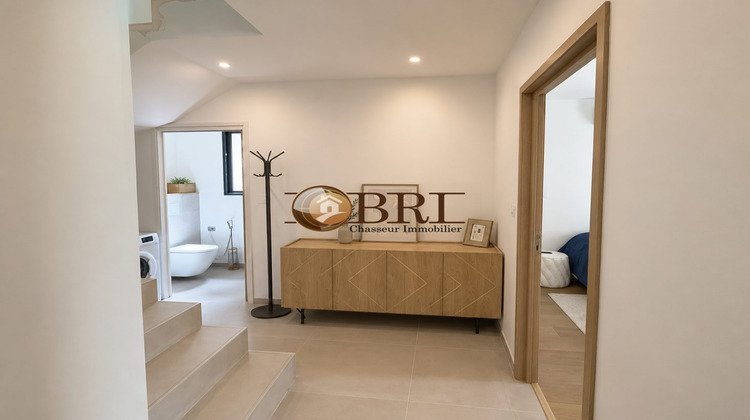 Ma-Cabane - Vente Maison Lyon, 143 m²