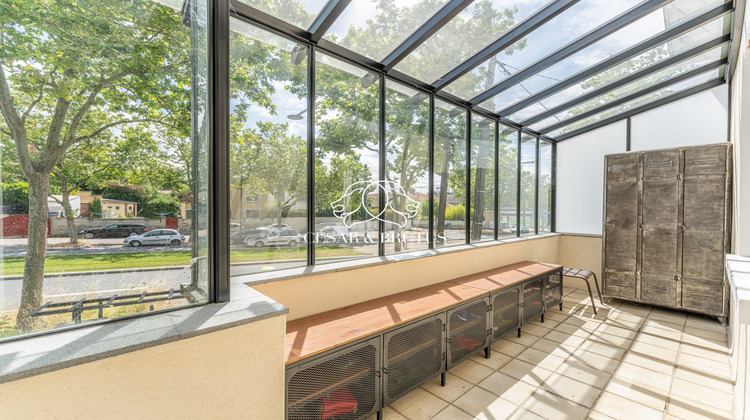 Ma-Cabane - Vente Maison Lyon, 163 m²