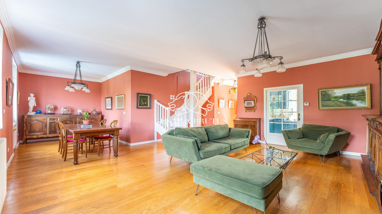 Ma-Cabane - Vente Maison Lyon, 163 m²