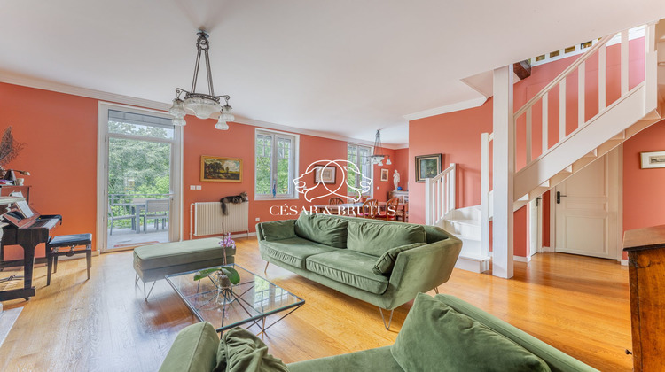 Ma-Cabane - Vente Maison Lyon, 163 m²