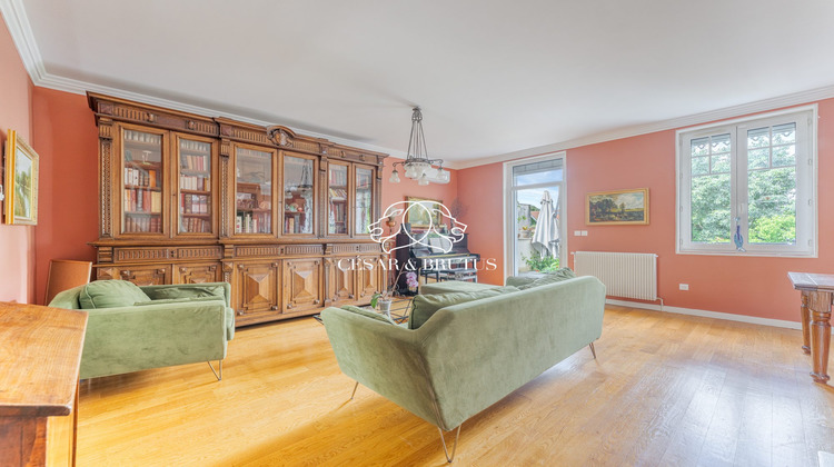 Ma-Cabane - Vente Maison Lyon, 163 m²