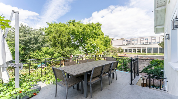 Ma-Cabane - Vente Maison Lyon, 163 m²