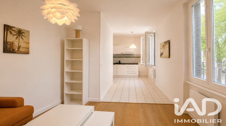 Ma-Cabane - Vente Maison Lyon, 108 m²