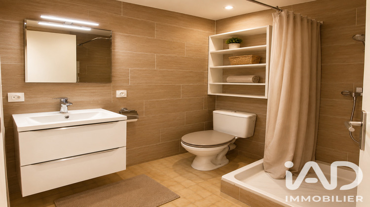Ma-Cabane - Vente Maison Lyon, 108 m²