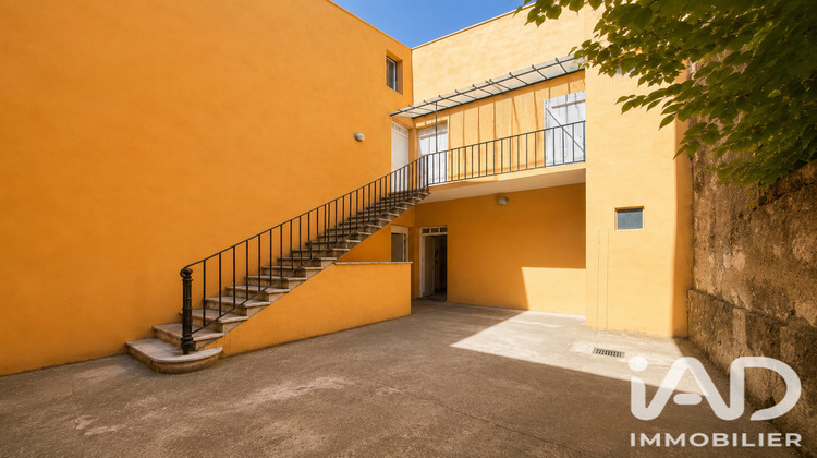 Ma-Cabane - Vente Maison Lyon, 108 m²