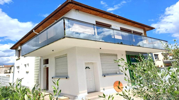 Ma-Cabane - Vente Maison LYON, 197 m²