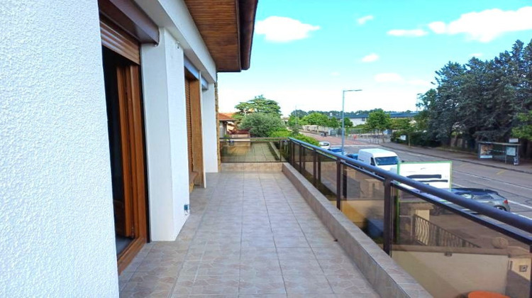 Ma-Cabane - Vente Maison LYON, 197 m²