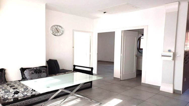 Ma-Cabane - Vente Maison LYON, 197 m²