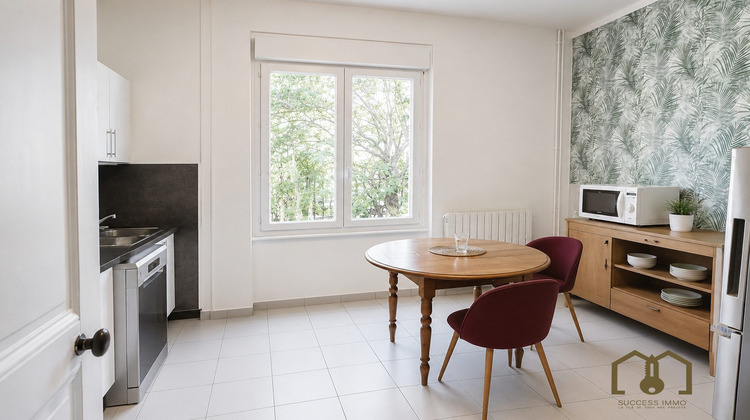 Ma-Cabane - Vente Maison Lyon, 91 m²