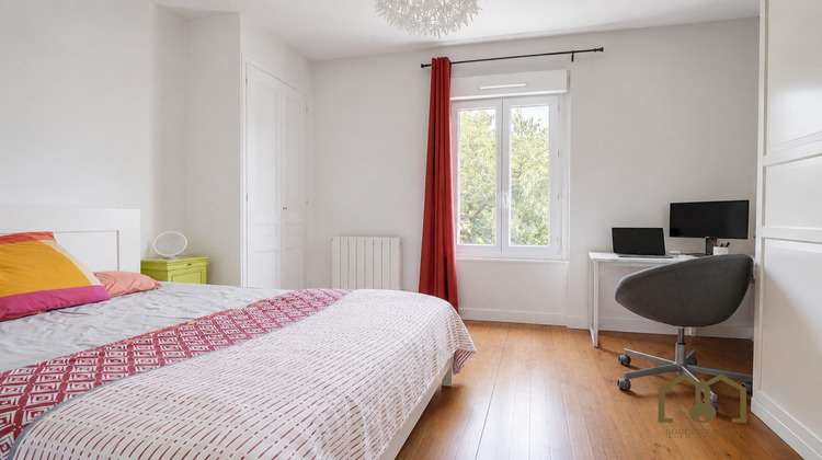 Ma-Cabane - Vente Maison Lyon, 91 m²