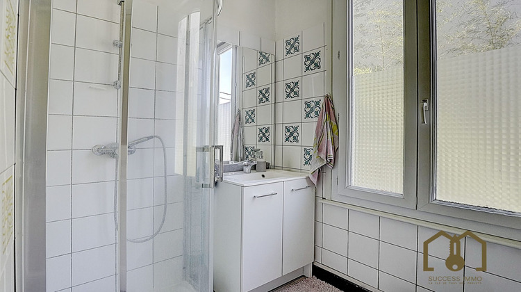 Ma-Cabane - Vente Maison Lyon, 91 m²