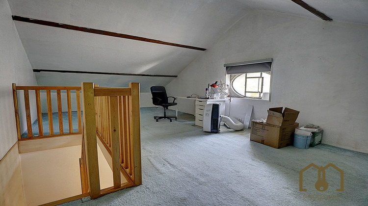 Ma-Cabane - Vente Maison Lyon, 91 m²