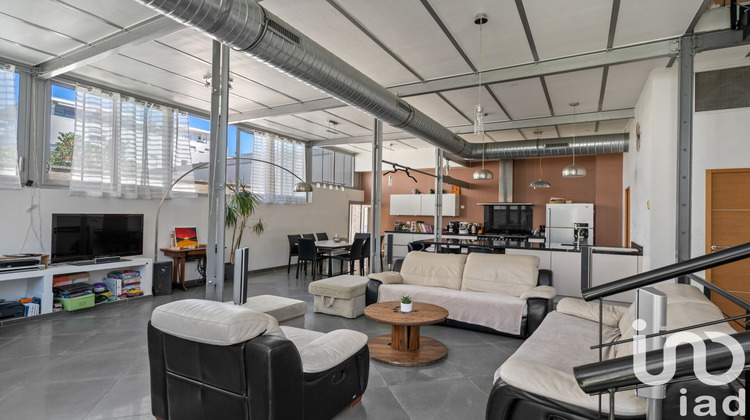 Ma-Cabane - Vente Maison Lyon, 223 m²