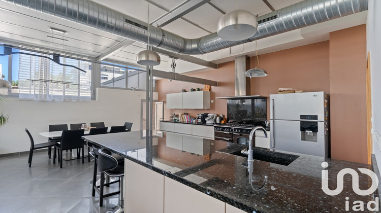 Ma-Cabane - Vente Maison Lyon, 223 m²
