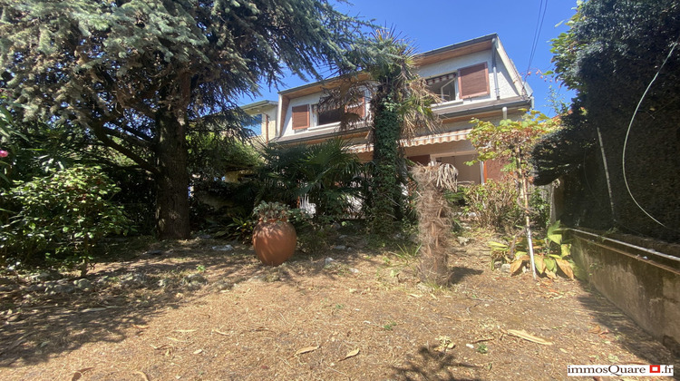 Ma-Cabane - Vente Maison Lyon, 101 m²