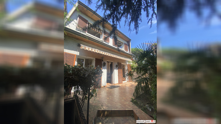 Ma-Cabane - Vente Maison Lyon, 101 m²