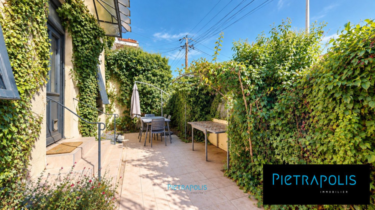 Ma-Cabane - Vente Maison Lyon, 180 m²