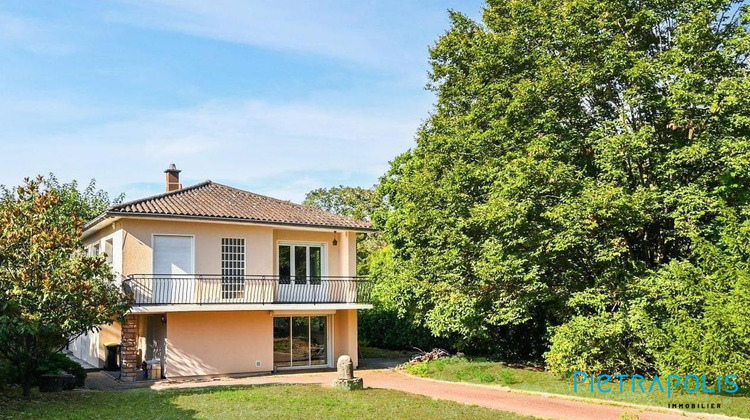 Ma-Cabane - Vente Maison Lyon, 165 m²