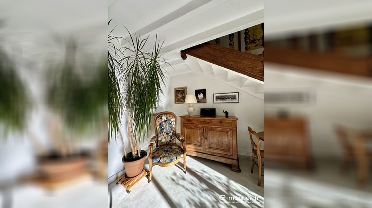 Ma-Cabane - Vente Maison Lyon, 165 m²