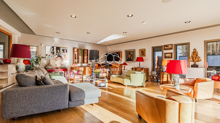 Ma-Cabane - Vente Maison Lyon, 274 m²