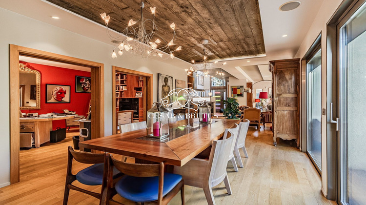 Ma-Cabane - Vente Maison Lyon, 274 m²